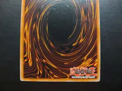 Yugioh - Monster Reincarnation RDS-EN045 Super Rare 1st Edition - Image 5