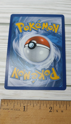 Pokemon M Latios EX 59/108 Roaring Skies Holo Trading Card TCG - Image 2