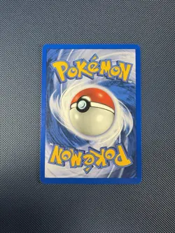 Dark Hypno 26/82 *CLEAN* Team Rocket Unlimited Non Holo Rare Pokemon Card NM - Image 2
