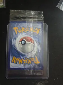 Pikachu 027 Sv: Scarlet & Violet Promo Cards Holo - Image 2