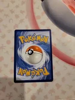 Pokemon TCG Charmander #044 SVP en Black Star Promo, Obsidian Flames Holo Card - Image 2