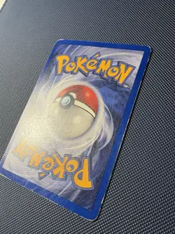 Venomoth 13/64 Jungle Unlimited Holofoil Pokemon Trading Card HP - Image 3