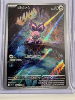 Pokemon TCG x4 cards Lot NM - Image 4
