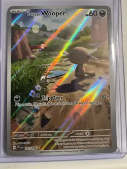 Pokemon TCG x4 cards Lot NM - Image 5
