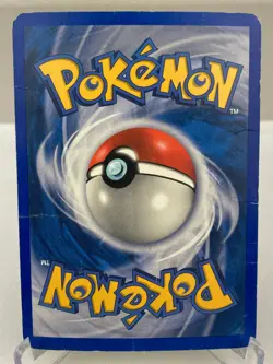 Milotic 8/106 - EX Emerald Set Holo Rare Pokemon Card - Heavily Played - Image 5