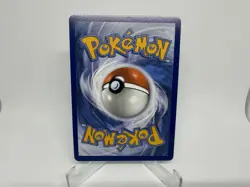 Meowth - 106/094 - Illustration Rare - Phantasmal Flames - Pokemon Card ✅ NM/M✅ - Image 3