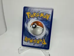 Meowth - 106/094 - Illustration Rare - Phantasmal Flames - Pokemon Card ✅ NM/M✅ - Image 4