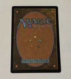 MTG Ganax, Astral Hunter SHOWCASE CLB: Battle For Baldur’s Gate NM - Image 2