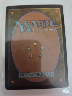 MTG, Earthquake Dragon Commander Legends: Battle for Baldur's Gate Regular NM - Image 2