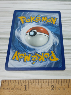 Charmander Shiny Holo Rare Hidden Fates Shiny Vault SV6/SV94 NM Pokemon TCG Card - Image 3