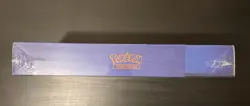Pokemon TCG - Greninja ex Ultra Premium Collection (GameStop Exclusive) - Sealed - Image 3
