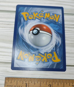 Pokemon Glaceon EX 20/124 Full Art Ultra Rare Holo Beast EX 170HP English TCG - Image 3