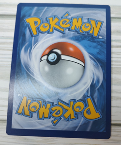 Pokemon Genesect XY119 Black Star Promo Trading Card - Image 2