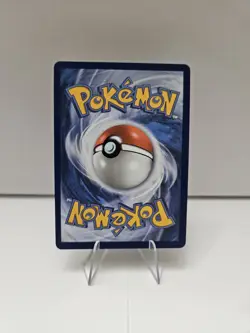 Gumshoos Illustration Rare IR Pokemon TCG Mega Evolution 153/132 - Image 2