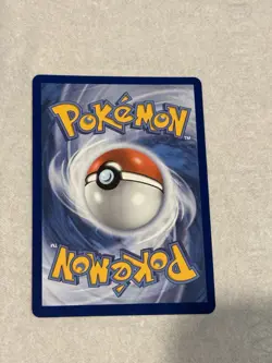 Pokemon TCG - Ascended Heroes - Mega Diancie ex 267/217 Mega Attack Rare NM MAR - Image 4