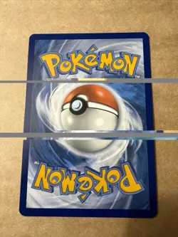 Pokemon TCG Super Rod 276/193 SV02: Paldea Evolved 2023 NM - Image 2