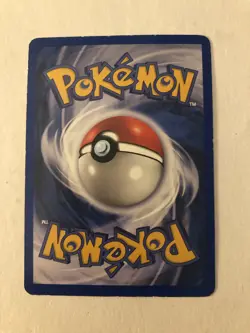 Dark Hypno 9/82 Pokemon TCG Team Rocket 1st Edition Holo - Image 2