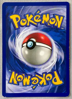 Pokemon Electabuzz #2 - 1999 Wizards Black Star Promo - LP to NM Condition - Image 2