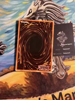 MAX FADED SUIJIN SUPER HOLO 1st Edition MRD-027 METAL RAIDERS YUGIOH - Image 2