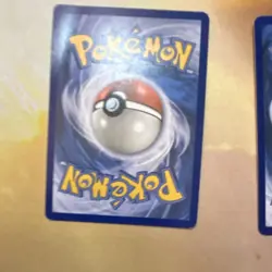 Pokemon TCG Holo Card Lot - Mew & Mewtwo - XY EVOLUTIONS - Image 4