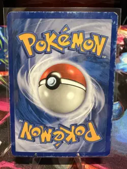 Pokemon Magmortar 110HP 31/132 Secret Wonders Holo Rare Card 2007 - Image 2