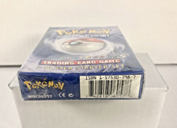 Pokemon 2-Player Card Game Starter Set 6057 Factory Sealed 1999 ShadowlessU - Image 2