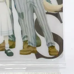 Beasters All ver Wafer Card #015 Bandai Made In Japan Anime Animal F/S - Image 4