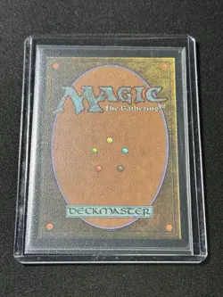 Plains Borderless Galaxy Foil MTG Unfinity (UNF) NM Unplayed Card # 491 - Image 4