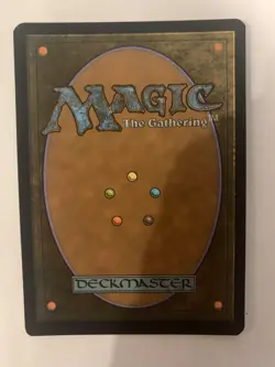 Forest (495) (Borderless) (Galaxy Foil) Unfinity Foil - Image 2