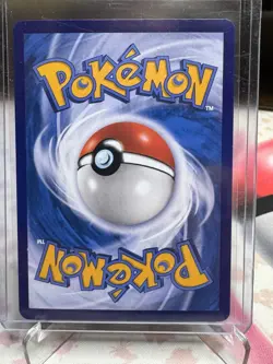 Sprigatito 0105/09 Chinese Horizons Gem Pack Vol 1 Pokemon Master Ball Holo TCG - Image 2