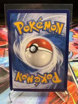 [US SELLER] Quaxly Masterball Holo 0505/09 CBB1C S-Chinese Gem Pack Pokemon NM - Image 2