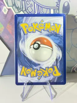 Garganacl 147/132 Full Art Holo Pokemon Me01: Mega Evolution English Near Mint - Image 2