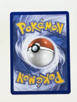 Garganacl 147/132 Full Art Holo Pokemon Me01: Mega Evolution English Near Mint - Image 4