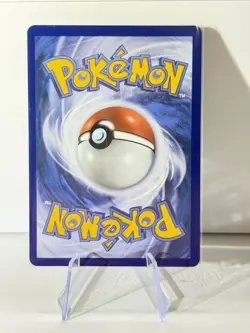 Mega Manectric ex 158/132 Pokemon ME01: Mega Evolution English Near Mint #1 - Image 2