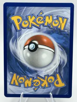 Pokemon Rotom EX SIR Phantasmal Flames Special Illustration Rare 126/094 - Image 2