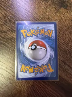 Pokemon Rotom V Sword & Shield Lost Origin 177/196 Holo Ultra Rare NM - Image 2