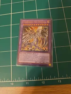 Yugioh Cards Lot With Binders - Image 5