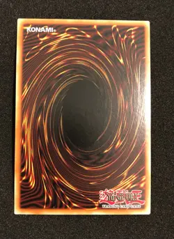 Yu-Gi-Oh! Number C104: Umbral Horror Masquerade JOTL-EN056 Ultimate Rare - NM - Image 2