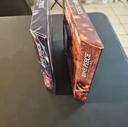 Bandai Namco One Piece Card Game Illustration Box vol.5 & vol.6 Booster - Image 4