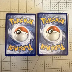 Pokemon TCG 400+ Mixed Card Lot (Common, Uncommon, Rare, Holos Reverse Holos) - Image 4