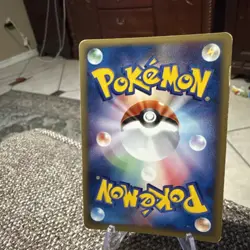 Magby 107/128 - 2001 E-Series Holo 1st Edition Pokemon card Japanese - Image 4