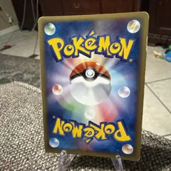 Magby 107/128 - 2001 E-Series Holo 1st Edition Pokemon card Japanese - Image 5