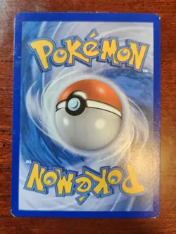 Uncommon Dedenne Pokemon Card, Furious Fists Set 34/111 - Image 2