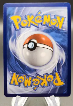 Ditto Reverse Holo NM 132/165 Scarlet & Violet 151 Pokemon Card - Image 2