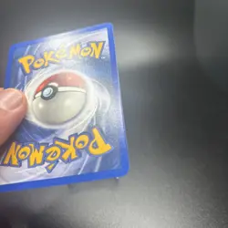 Gligar 59/111 1st Edition Neo Genesis 2000 Pokemon Card WotC – NM/LP -j - Image 3