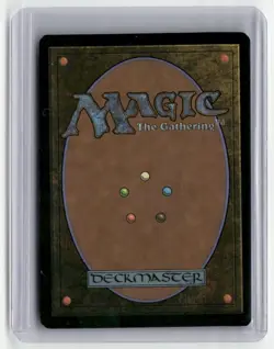 2025 MTG - Avatar: The Last Airbender: Avatar's Wrath Rare Foil - Image 2