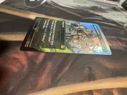 A Realm Reborn (Borderless) (Chocobo Track Foil) Final Fantasy Foil - Image 2