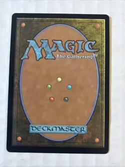 1x Pithing Needle - Foil - Borderless Light Play MTG Magic - Kid Icarus - - Image 2