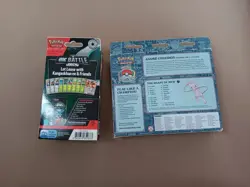 Pokemon ex Battle Deck And 2022 World Championships Deck - Image 2