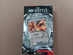 Pokemon ex Battle Deck And 2022 World Championships Deck - Image 5